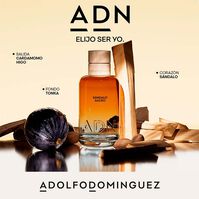 ADN Sándalo Sacro  100ml-228701 ADN Sándalo Sacro  100ml-228701 2
